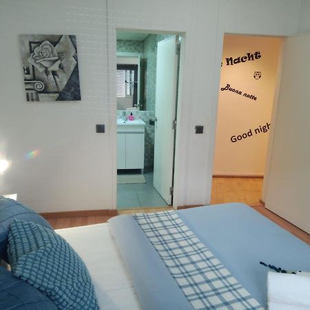 Corujinha Hostel Lisboa Exteriér fotografie