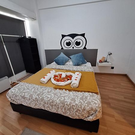 Corujinha Hostel Lisboa Exteriér fotografie