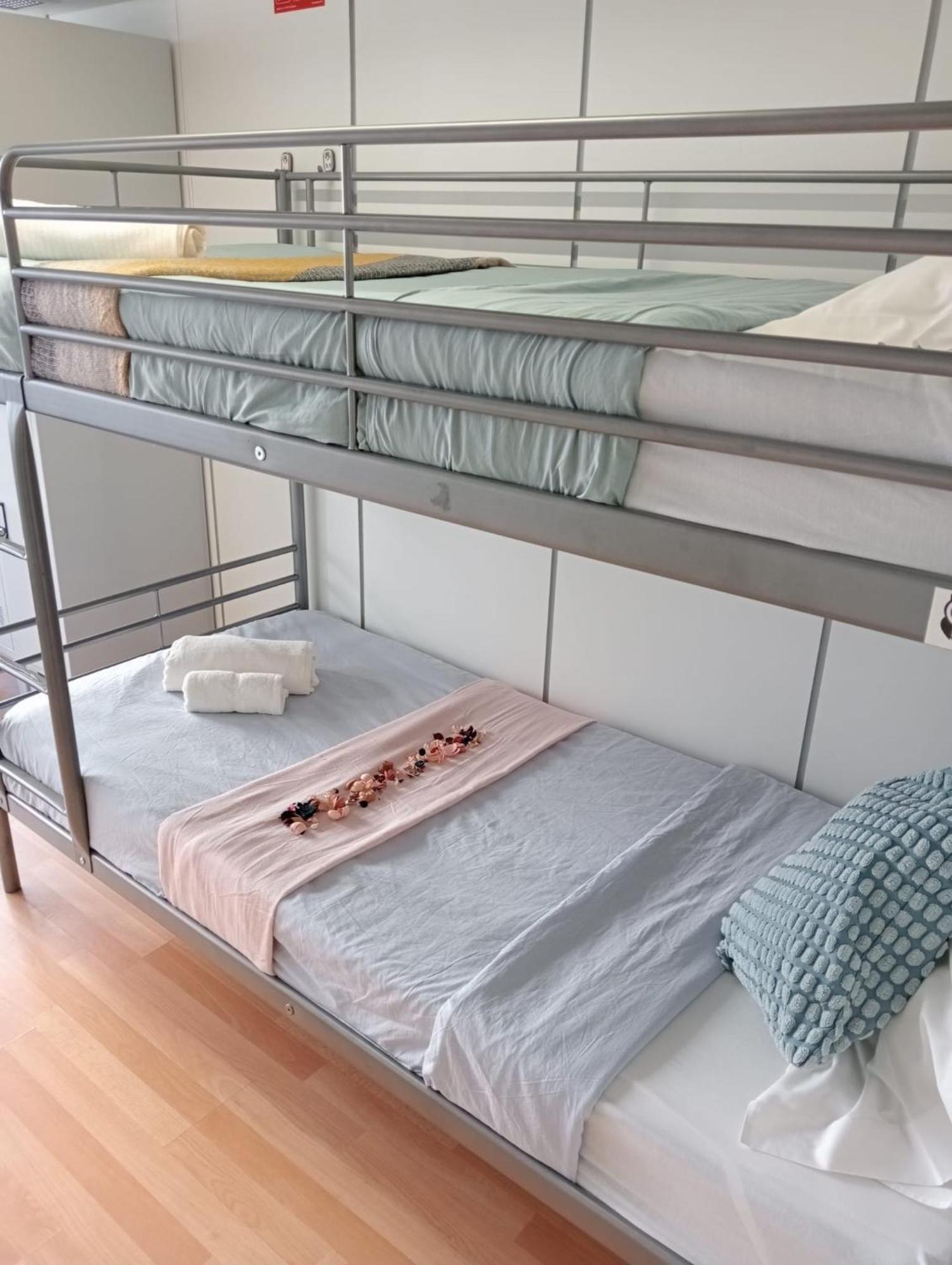 Corujinha Hostel Lisboa Exteriér fotografie