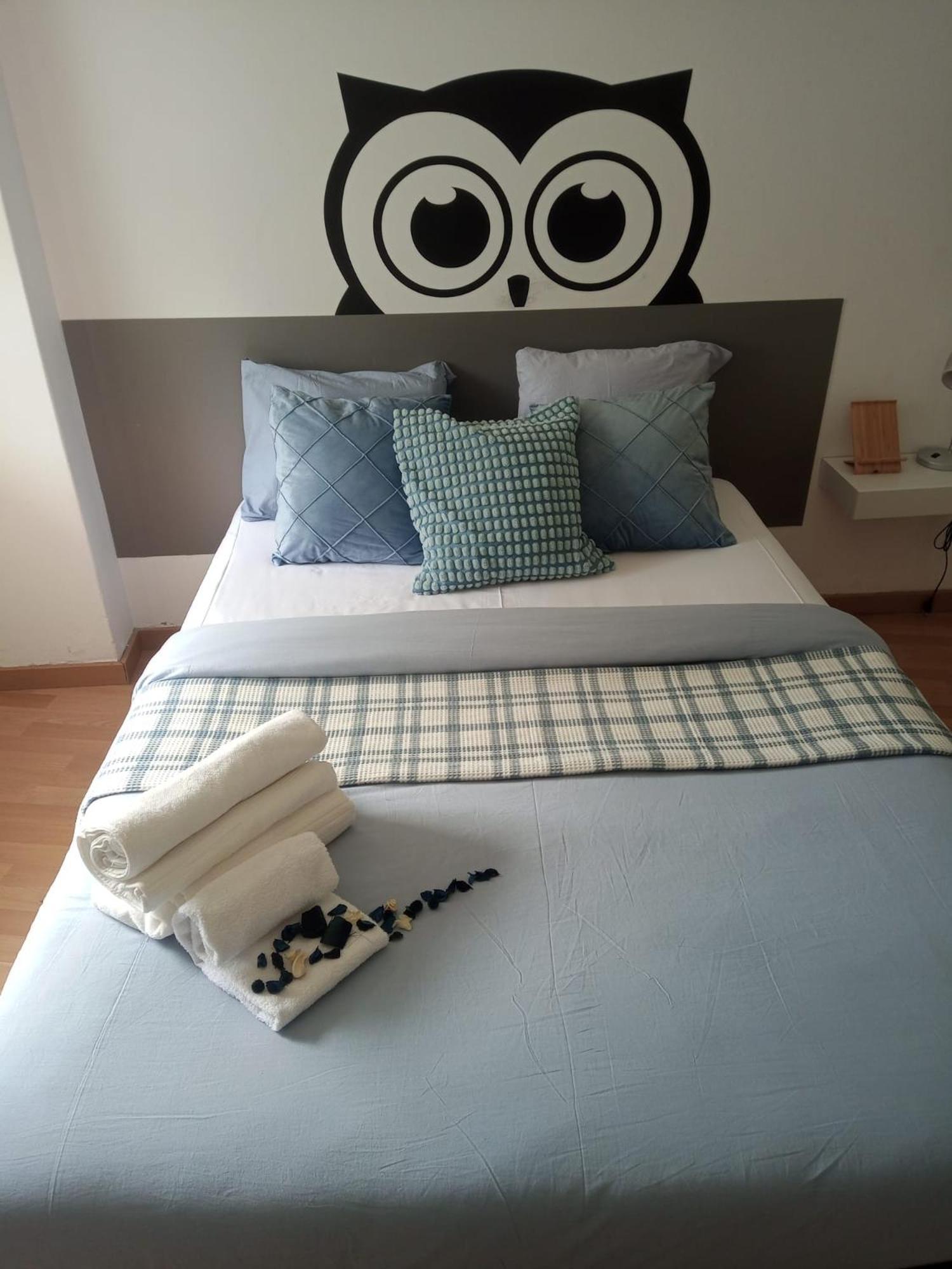 Corujinha Hostel Lisboa Exteriér fotografie