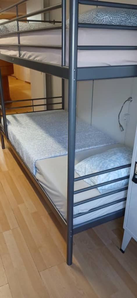 Corujinha Hostel Lisboa Exteriér fotografie