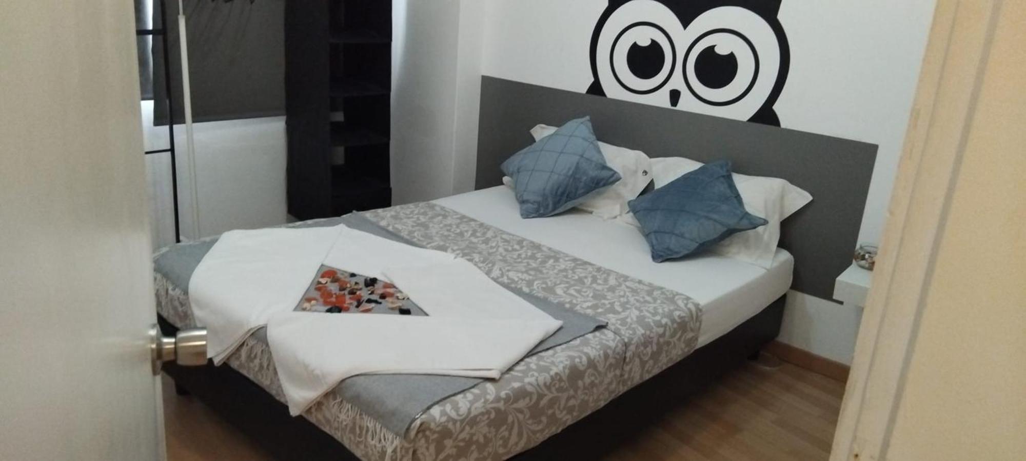 Corujinha Hostel Lisboa Exteriér fotografie